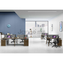 Zhatai and inkstone D05 four-person station