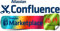 Nine-year old store JIRA Confluence all-series plug-ins such as team calendar theme unlimited service