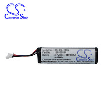 CS applicable Datalogic GM4100 GM4130 4400 barcode scanner battery manufacturers direct supply BT-8