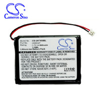 CS applicable Unitech HT850 HT580 barcode scanner battery factory direct supply 1400-202536G