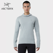 ARCTERYX Archaeopteryx Men Quick Dry MOTUS AR Long Sleeve T-shirt