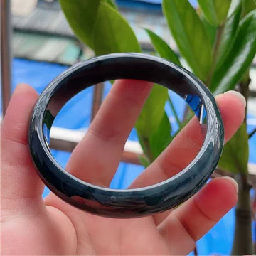 乌鸡底飘花翡翠镯-乌鸡底飘花翡翠镯促销价格、乌鸡底飘花翡翠镯品牌- 淘宝