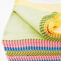 Digital SLR camera cleaning supplies lens cloth mirror cloth cleaning cloth wiping screen cloth glasses cloth