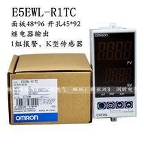 Original thermostat E5EWL-R1TC Q1TC E5CWL-R1P Q1P E5CSL-RP QP