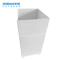  (Factory distribution)Robam Boss 21A6 side range hood host panel decorative tube