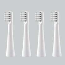 Adapt to the general purpose of replacing brush head T501 for adult accessories with the fun electric toothbrush head
