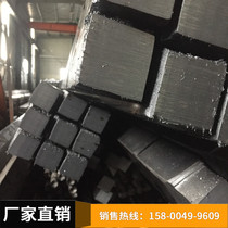 A3 cold drawn solid square steel 80mm * 80mm 90mm * 90mm 100mm * 100 mm45# cold drawn solid steel