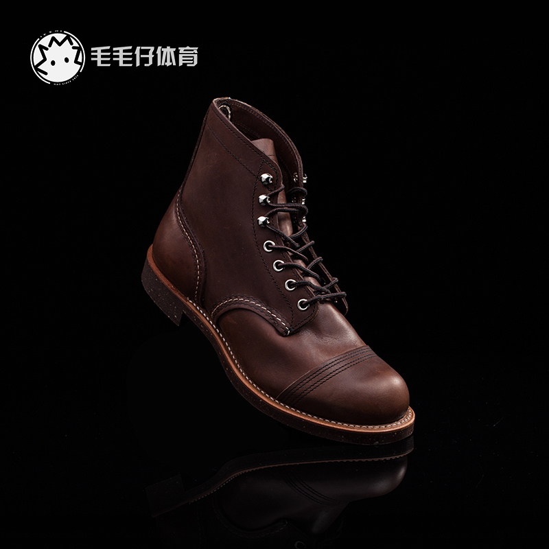 american made casual boots