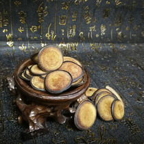 Jilin Plum Blossom Antler Red Powder Slices With Blood Footy Dry Self-Use Bubble Wine Saucepan Soup Zhengzong Slice A Gram Up Sale