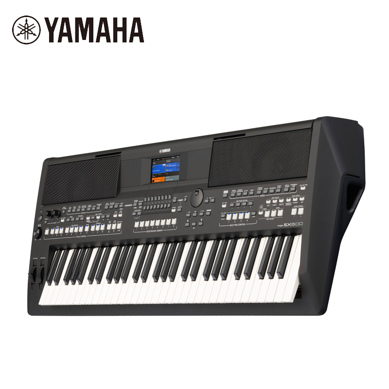 Yamaha/ PSR-SX600 ֹվרҵ61