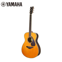 Yamaha Yamaha FG830 single board folk acoustic guitar FG FS830 guitars 41 40 inches