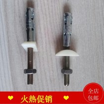 Hardware Solid wood pillar column mounting parts Accessories Stair handrail Pedal handrail connection elbow Stair railing
