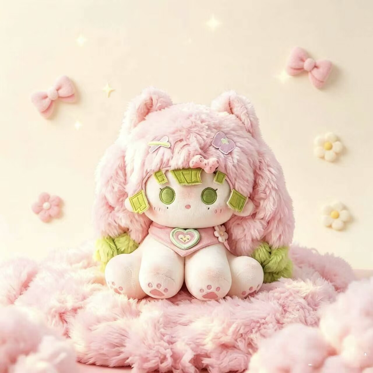 15cm棉花娃娃-15cm棉花娃娃促销价格、15cm棉花娃娃品牌- 淘宝