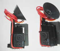 Suitable for Panda TV high voltage package 21M08G 21M10 21MF10G 21M16 models as easy to use
