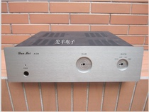 Amplifier chassis chassis Transistor chassis Combined DIY chassis Pre-stage bile machine Home chassis A238