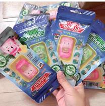 South Korea bikit car children mosquito repellent buckle Baby pregnant woman anti-mosquito buckle Baby anti-mosquito clip Portable pro-period