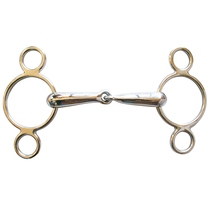 Cavassion Pessoa two-ring armature two-ring mouth 8209068