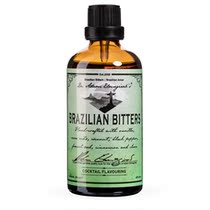 Dr Adams Elmegirab Brazilian Bitters Adams Elmegirab