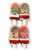 Raindrops Interactive Ice Cream Candy Pops ) 4 Cou