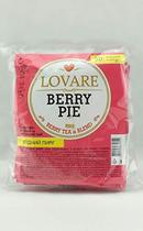 Lovare Berry Pie Berry Tea Blend 50 Tea bags