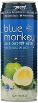Blue Monkey 100% Coconut Water 1 33-Pound (Pack