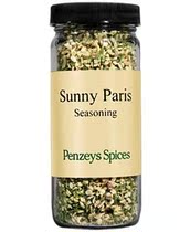 Sunny Paris Seasoning By Penzeys Spices 1 oz 1 cup