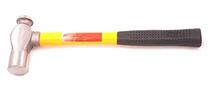 HHIP 7080-0023 Fiberglass Handle Ball Pein Hammer