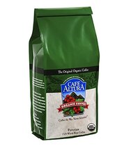 Cafe Altura Whole Bean Organic Coffee Peruvian 2