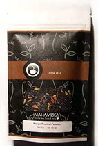 Mahamosa Mango Tropical Passion Tea 2 oz - Loose