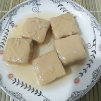 Xin Tong Ace Bean Curd Nantong specialty farm homemade handmade authentic moldy tofu