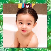 Cute baby Korean Jayden children bb stickers pregnant baby pictures wall stickers baby newborn poster painting