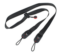 Multifunctional decompression camera shoulder strap micro single quick release strap camera quick hanging safety belt waist buckle waist hanging safety rope