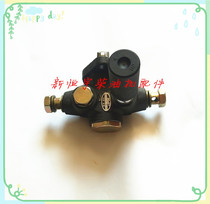 Shangchai D9 D6114 D683 Diesel engine oil pump parts engine
