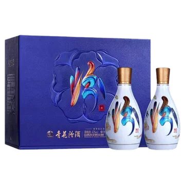 汾酒青花瓷-汾酒青花瓷促销价格、汾酒青花瓷品牌- 淘宝