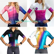 2022 new TRES PINAS Summer mountain bike Bike Breathable Perspiration Outdoor Short Sleeve Ride for women