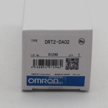 Omron Remote Modules DRT2-ID OD16-1 AD04 AD04 XWT-ID16-1 DRT1 DRT1-COM
