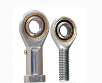  Fish eye head ROD end JOINT BEARING SI SA SIL SAL 3 4 5 6 8 10 12T K