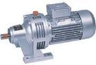 WB120 cycloid reducer 1100W 1:17