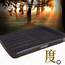 Outdoor increased anti-bedsore air mattress bed care elderly care inflatable cushion paralyzed patients single bedsore air cushion bed