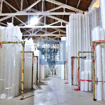Hot acrylic tube PMMA tube Plexiglass transparent round tube 40X4mm factory direct low-cost processing custom