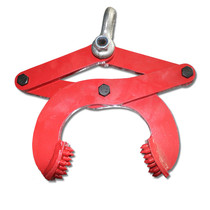 Pallet clamp drill board clamp wood clamp wood clamp lifting clamp weight clamp scissors clamp