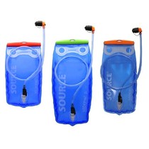 Source Widepac Hydration System Israel wide mouth water bag upgraded version
