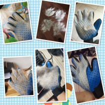 Pet Kitty Supplies Comb Cat Comb Dog Hair Brush Dog Hair Comb Hair Dresser Comb hair Hair Dresser Comb Hair removing hair gloves