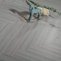 Three-layer Nordic log style household commercial industrial installation environmental protection manufacturers direct sales waterproof wear resistance