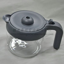 British import KENWOOD COX750 coffee machine glass COX750 coffee container accessories