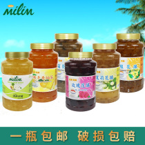 Special promotion Taihu Merrill Lynch chrysanthemum brew 1 2kg Taihu Merrill Lynch tea sauce grapefruit tea series drinks