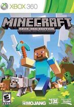 XBOX360 CD-ROM Game CD Minecraft Chinese (Buy 5 and send and buy 6 SF)