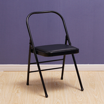 Yoga Yoga Yanga chair Iyenga supplemented yoga chair with yoga chair auxiliary chair folding chair