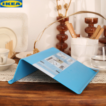 IKEA IKEA Aisbat flat bracket ipad laptop lazy person bracket heightening bay
