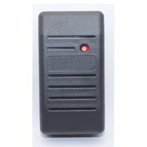 ID IC access control card reader Access control read head Waterproof read head High quality 232 485 WG26 34 read head